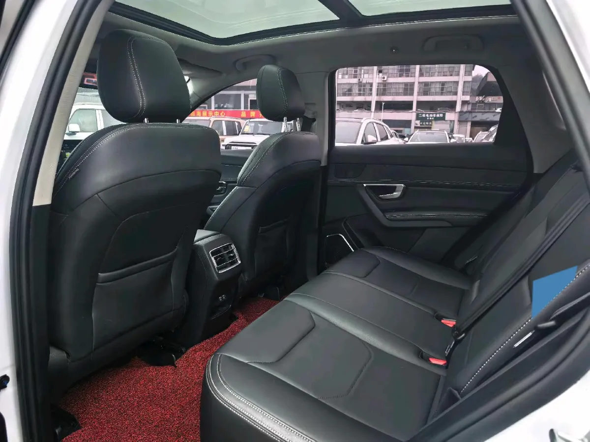 2019 BYD Song Pro 1.5T 160HP L4 6DCT,autocango,china used car exporter,china ev exporter,chinese used car exporter,chinese used ev exporter