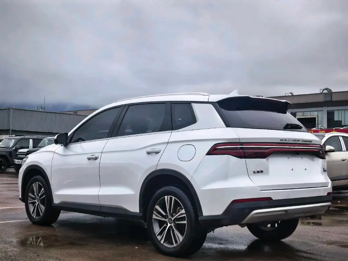 2019 BYD Song Pro 1.5T 160HP L4 6DCT,autocango,china used car exporter,china ev exporter,chinese used car exporter,chinese used ev exporter