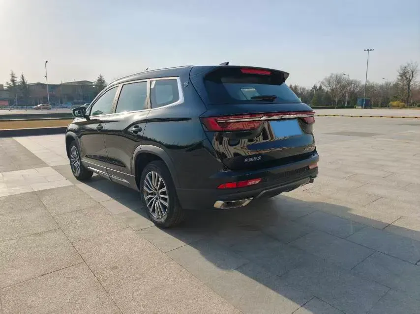 2026 Jetour X90 PRO 1.6T 197HP L4 7DCT,autocango,china used car exporter,china ev exporter,chinese used car exporter,chinese used ev exporter