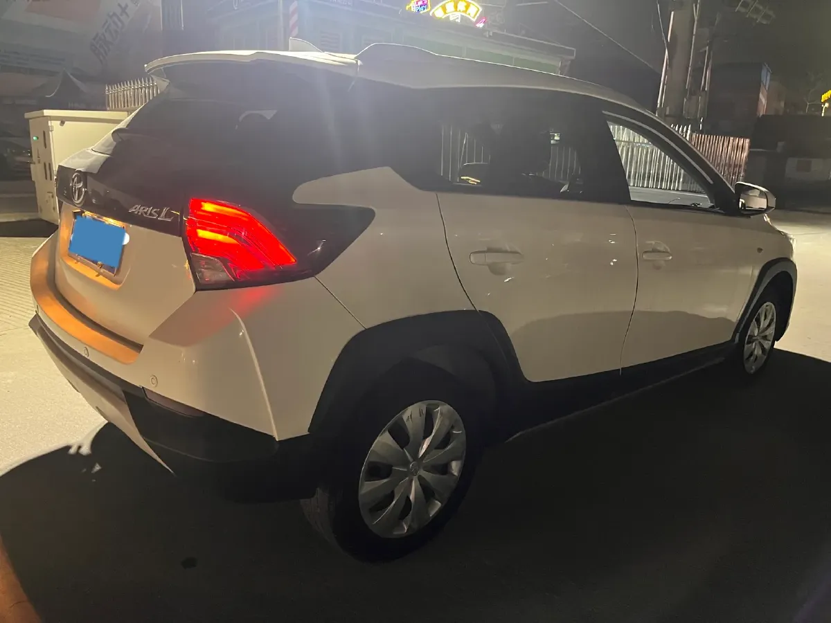 2020 Toyota Yaris L 1.5L 110HP L4 CVT,autocango,china used car exporter,china ev exporter,chinese used car exporter,chinese used ev exporter