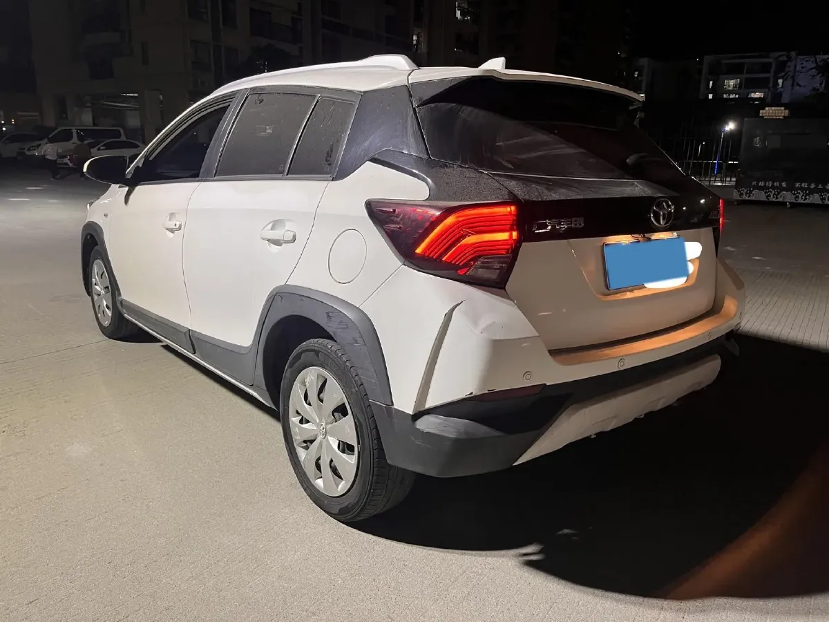 2020 Toyota Yaris L 1.5L 110HP L4 CVT,autocango,china used car exporter,china ev exporter,chinese used car exporter,chinese used ev exporter
