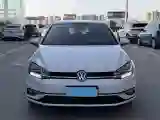 2018 Volkswagen Golf 1.6L 110HP L4 6AT