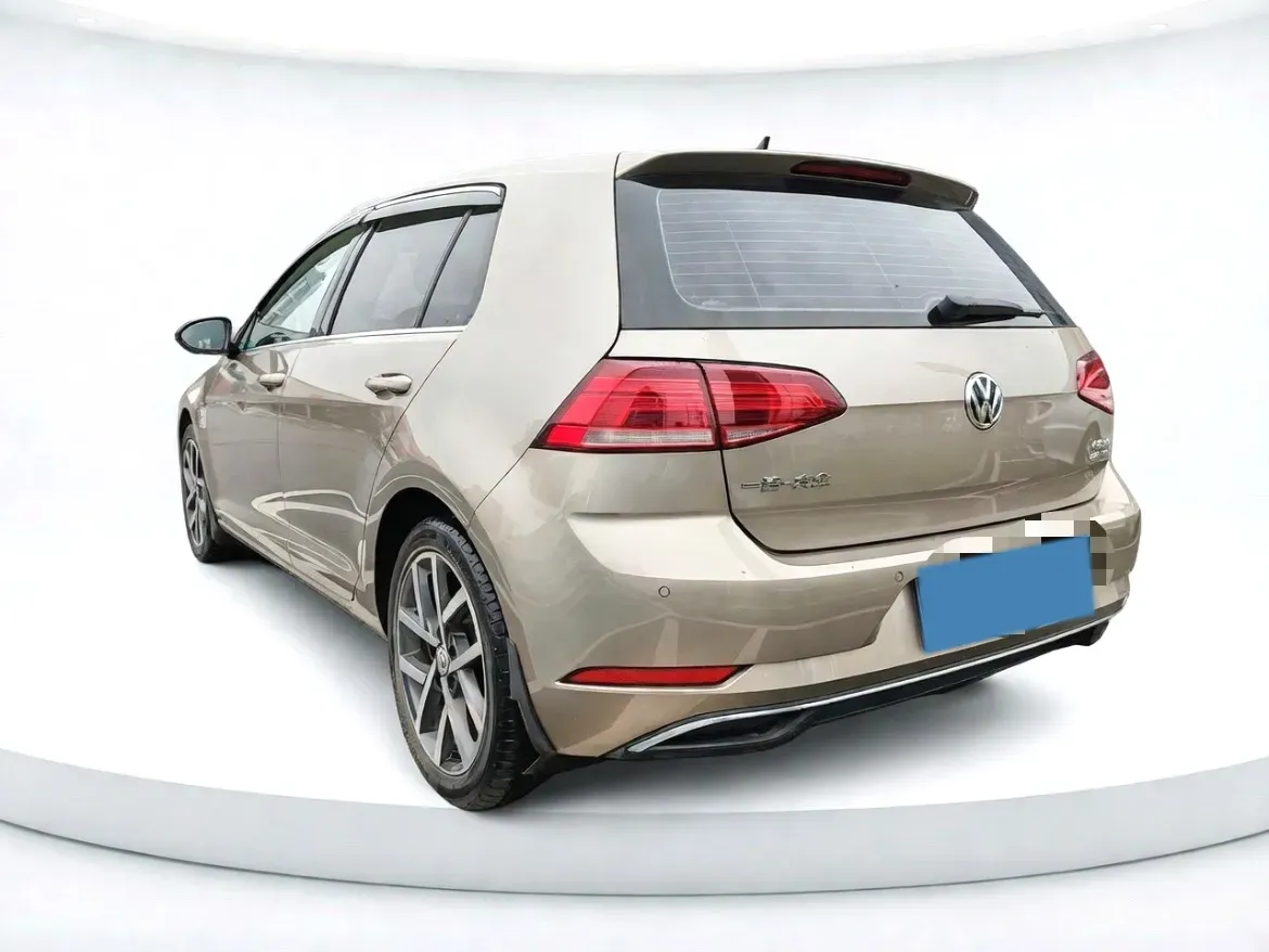 2019 Volkswagen Golf 1.4T 150HP L4 7DCT,autocango,china used car exporter,china ev exporter,chinese used car exporter,chinese used ev exporter