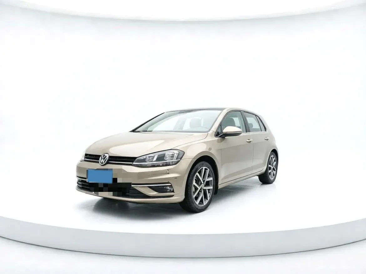 2019 Volkswagen Golf 1.4T 150HP L4 7DCT,autocango,china used car exporter,china ev exporter,chinese used car exporter,chinese used ev exporter