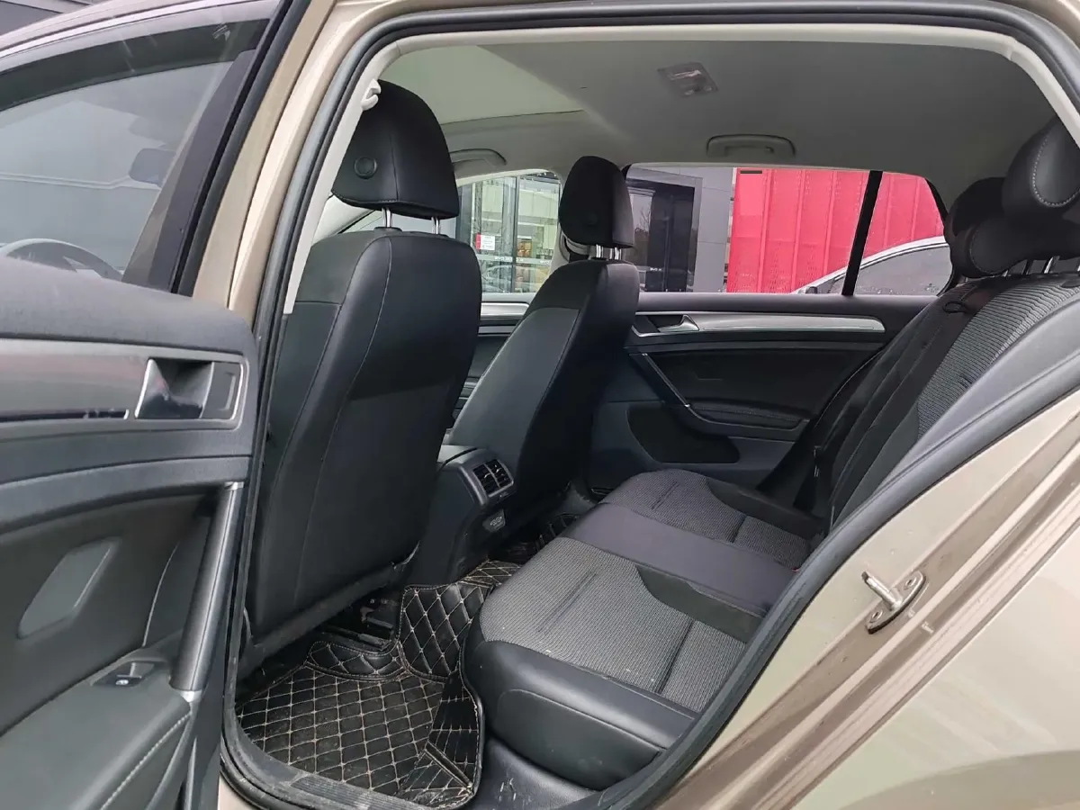 2019 Volkswagen Golf 1.4T 150HP L4 7DCT,autocango,china used car exporter,china ev exporter,chinese used car exporter,chinese used ev exporter
