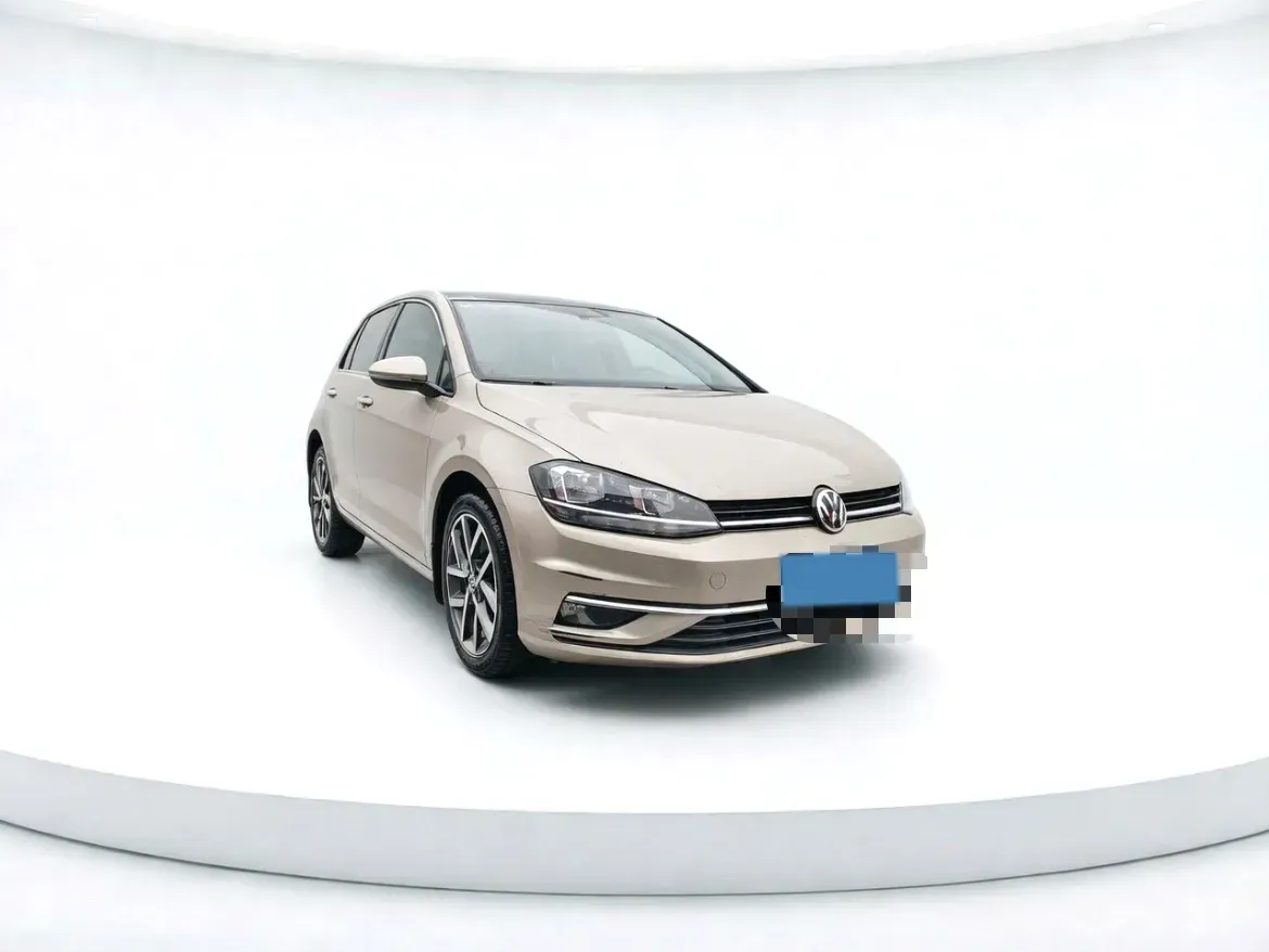 2019 Volkswagen Golf 1.4T 150HP L4 7DCT,autocango,china used car exporter,china ev exporter,chinese used car exporter,chinese used ev exporter