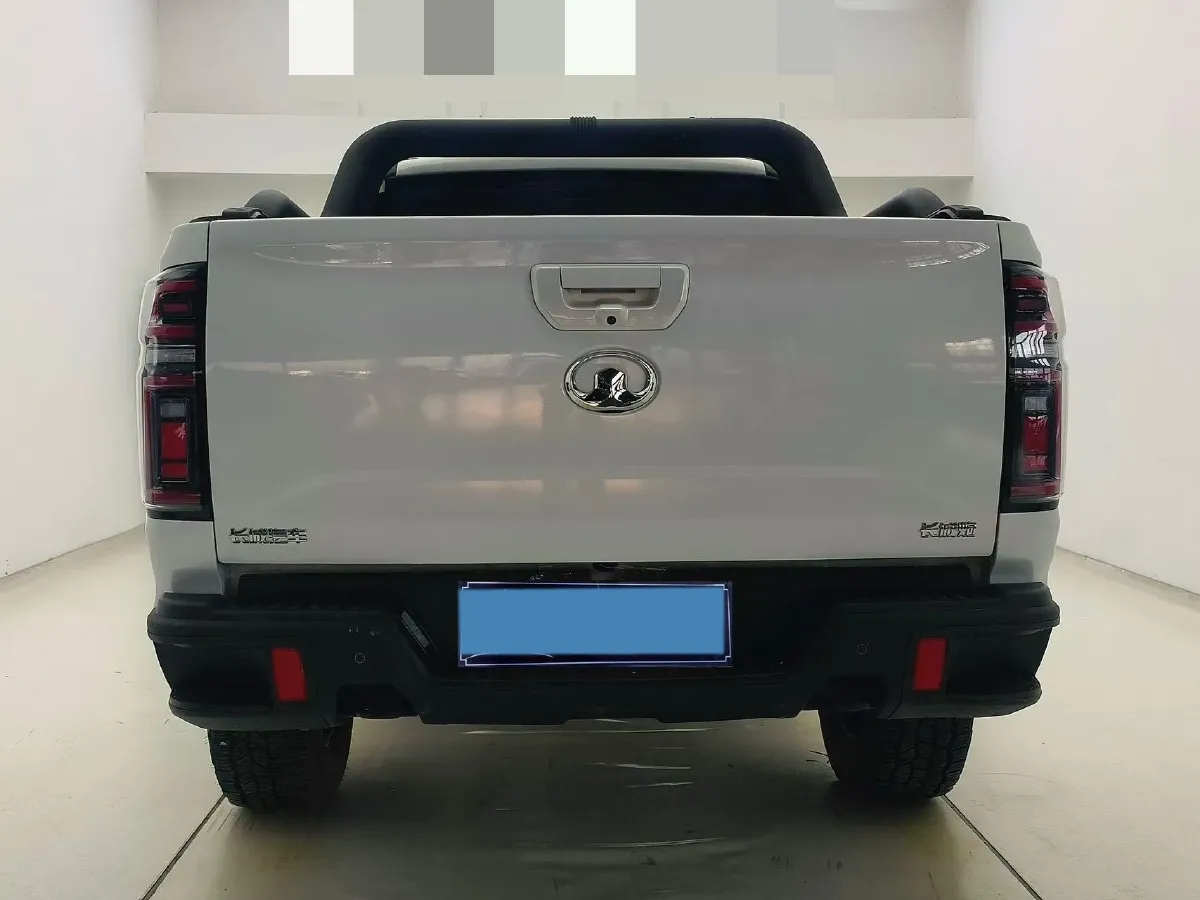 2021 Great Wall Poer 2.0T 190HP L4 8AT,autocango,china used car exporter,china ev exporter,chinese used car exporter,chinese used ev exporter