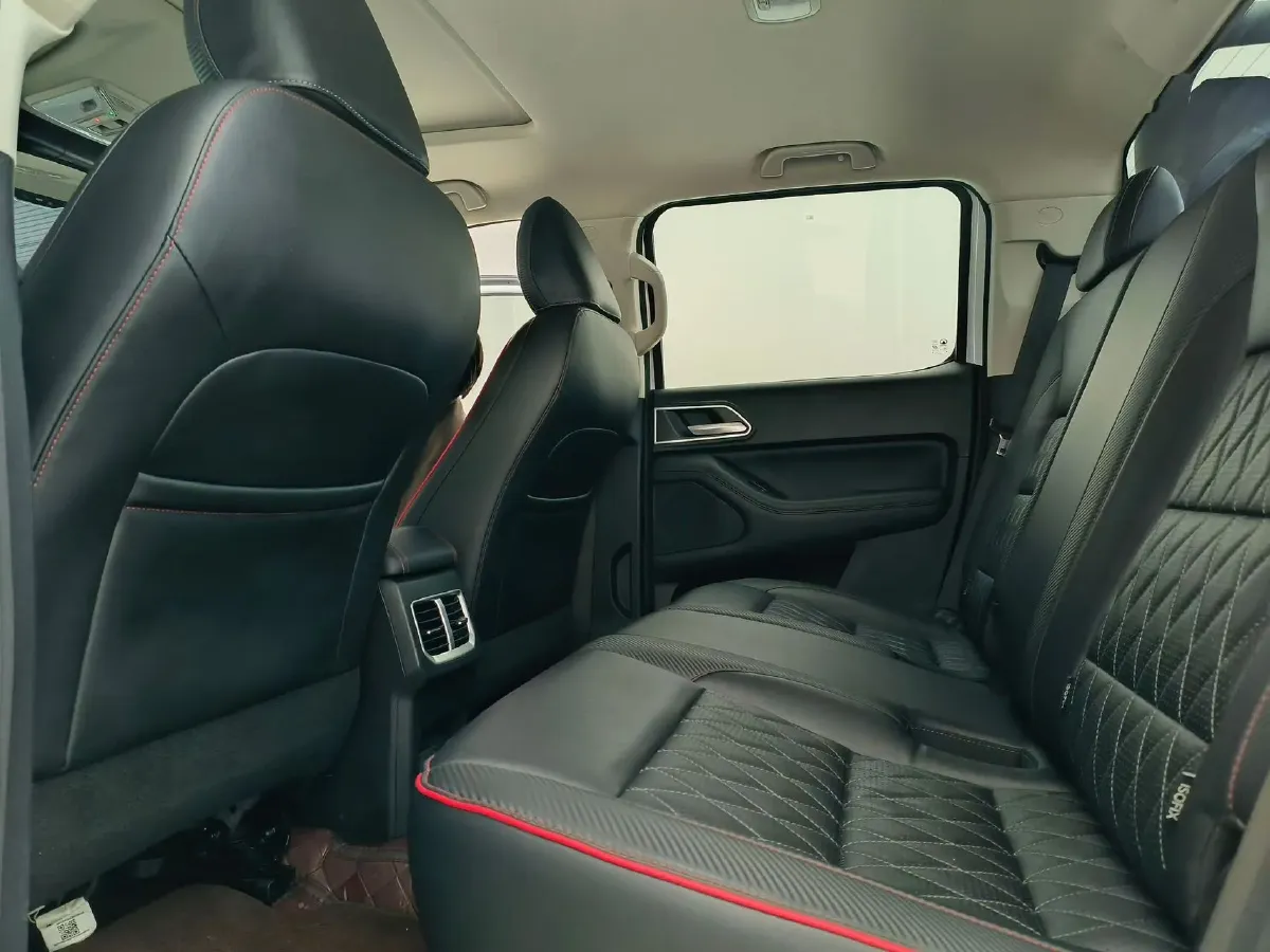 2021 Great Wall Poer 2.0T 190HP L4 8AT,autocango,china used car exporter,china ev exporter,chinese used car exporter,chinese used ev exporter