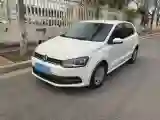 2016 Volkswagen Polo 1.4L 90HP L4 6AT