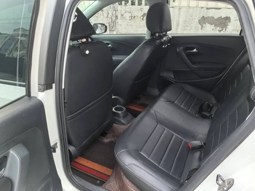 2016 Volkswagen Polo 1.4L 90HP L4 6AT,autocango,china used car exporter,china ev exporter,chinese used car exporter,chinese used ev exporter