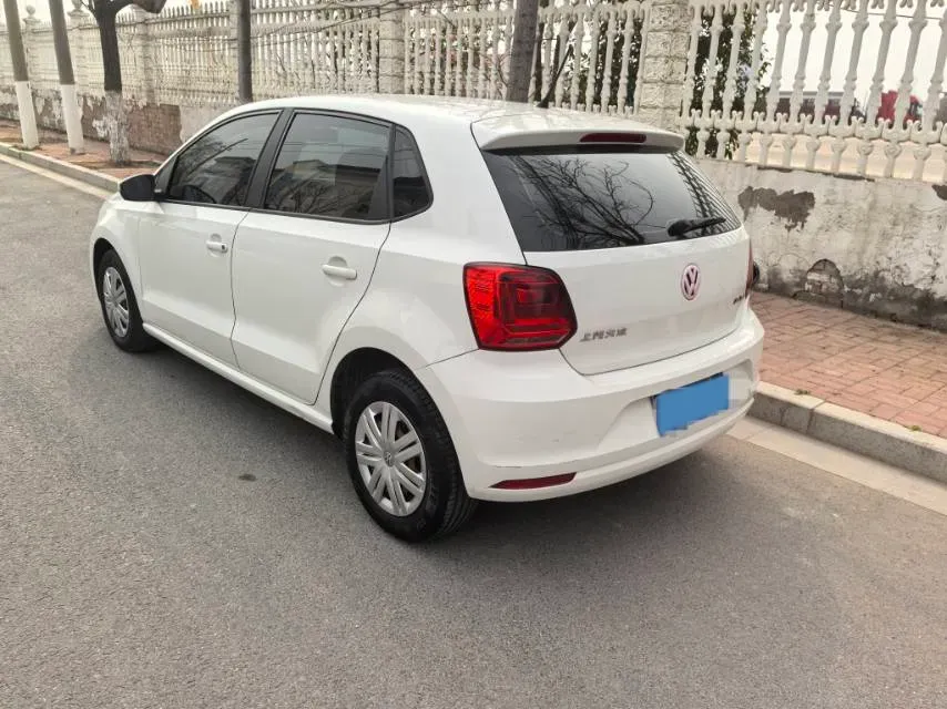 2016 Volkswagen Polo 1.4L 90HP L4 6AT,autocango,china used car exporter,china ev exporter,chinese used car exporter,chinese used ev exporter