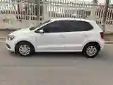 2016 Volkswagen Polo 1.4L 90HP L4 6AT