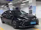 2023 Toyota Avalon 2.0L 177HP L4 CVT