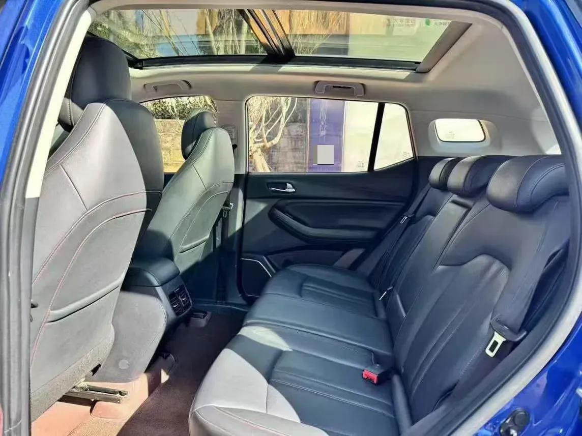 2019 GAC Trumpchi GS4 1.5T 169HP L4 6AT,autocango,china used car exporter,china ev exporter,chinese used car exporter,chinese used ev exporter