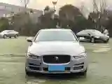 2018 Jaguar XEL 2.0T 200HP L4 8AT