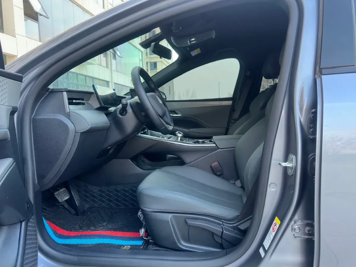 2025 BYD Qin Plus 1.5L 101HP L4 E-CVT PHEV 7.68KWH,autocango,china used car exporter,china ev exporter,chinese used car exporter,chinese used ev exporter