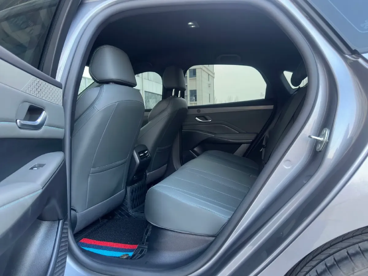 2025 BYD Qin Plus 1.5L 101HP L4 E-CVT PHEV 7.68KWH,autocango,china used car exporter,china ev exporter,chinese used car exporter,chinese used ev exporter