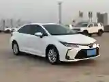 2023 Toyota Corolla 1.2T 116HP L4 CVT