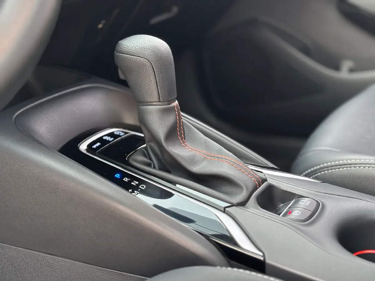 2023 Toyota Corolla 1.2T 116HP L4 CVT,autocango,china used car exporter,china ev exporter,chinese used car exporter,chinese used ev exporter