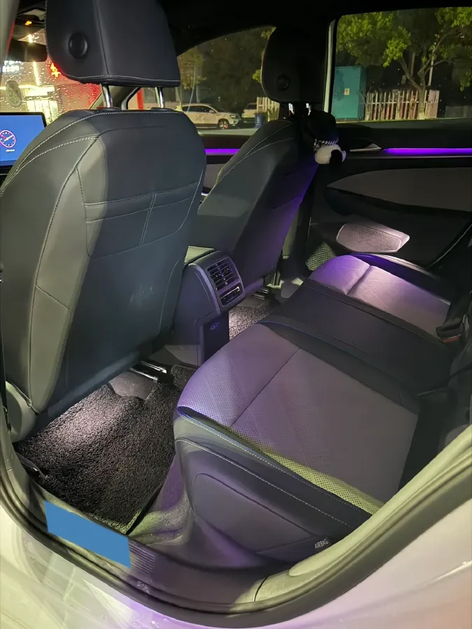 2025 Volkswagen Golf 1.5T 160HP L4 7DCT,autocango,china used car exporter,china ev exporter,chinese used car exporter,chinese used ev exporter