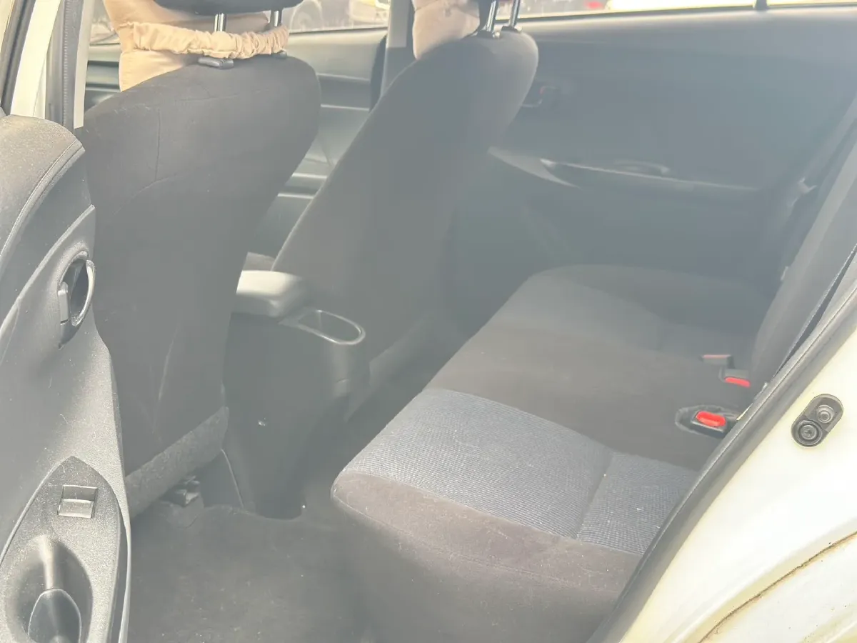 2019 Toyota Yaris L 1.5L 110HP L4 CVT,autocango,china used car exporter,china ev exporter,chinese used car exporter,chinese used ev exporter