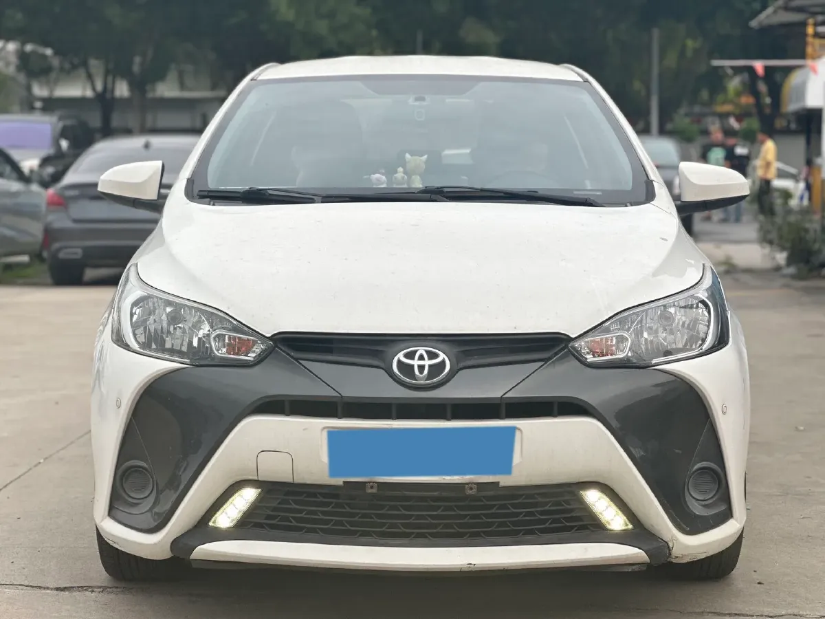 2019 Toyota Yaris L 1.5L 110HP L4 CVT,autocango,china used car exporter,china ev exporter,chinese used car exporter,chinese used ev exporter