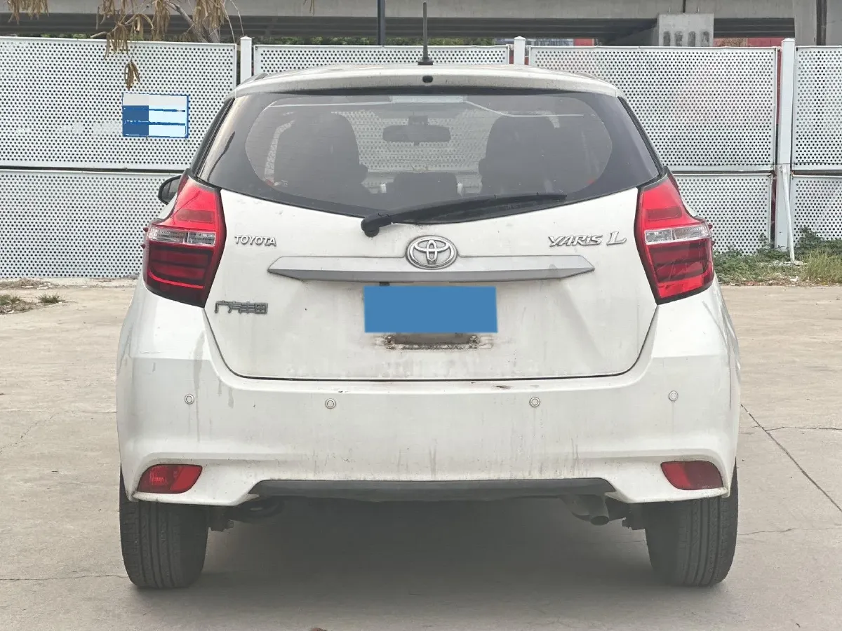 2019 Toyota Yaris L 1.5L 110HP L4 CVT,autocango,china used car exporter,china ev exporter,chinese used car exporter,chinese used ev exporter