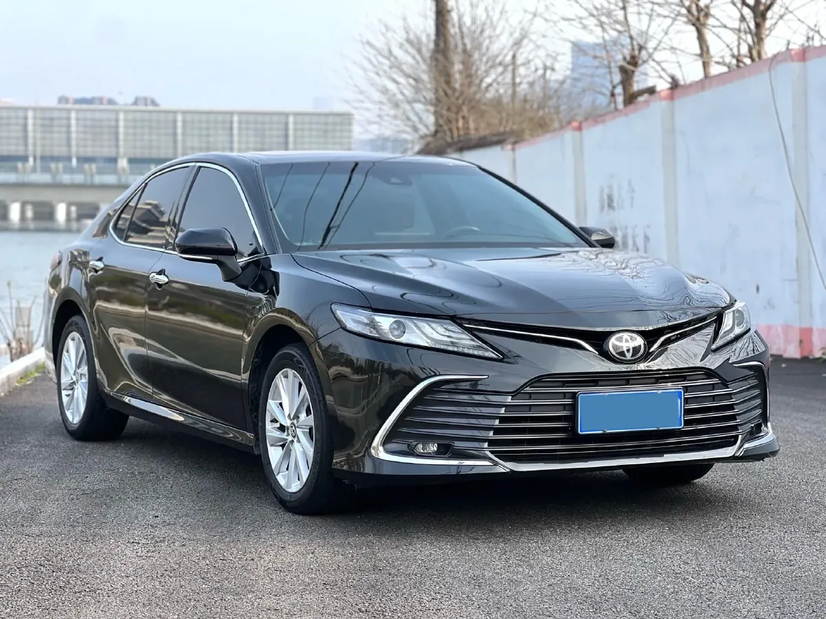 2021 Toyota Camry 2.0L 178HP L4 CVT,autocango,china used car exporter,china ev exporter,chinese used car exporter,chinese used ev exporter