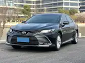 2021 TOYOTA CAMRY,autocango,china used car exporter,china ev exporter,chinese used car exporter,chinese used ev exporter