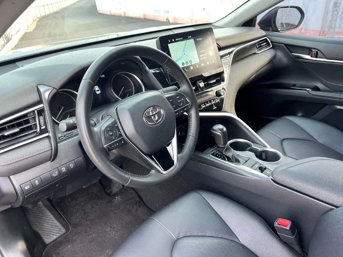2021 Toyota Camry 2.0L 178HP L4 CVT,autocango,china used car exporter,china ev exporter,chinese used car exporter,chinese used ev exporter
