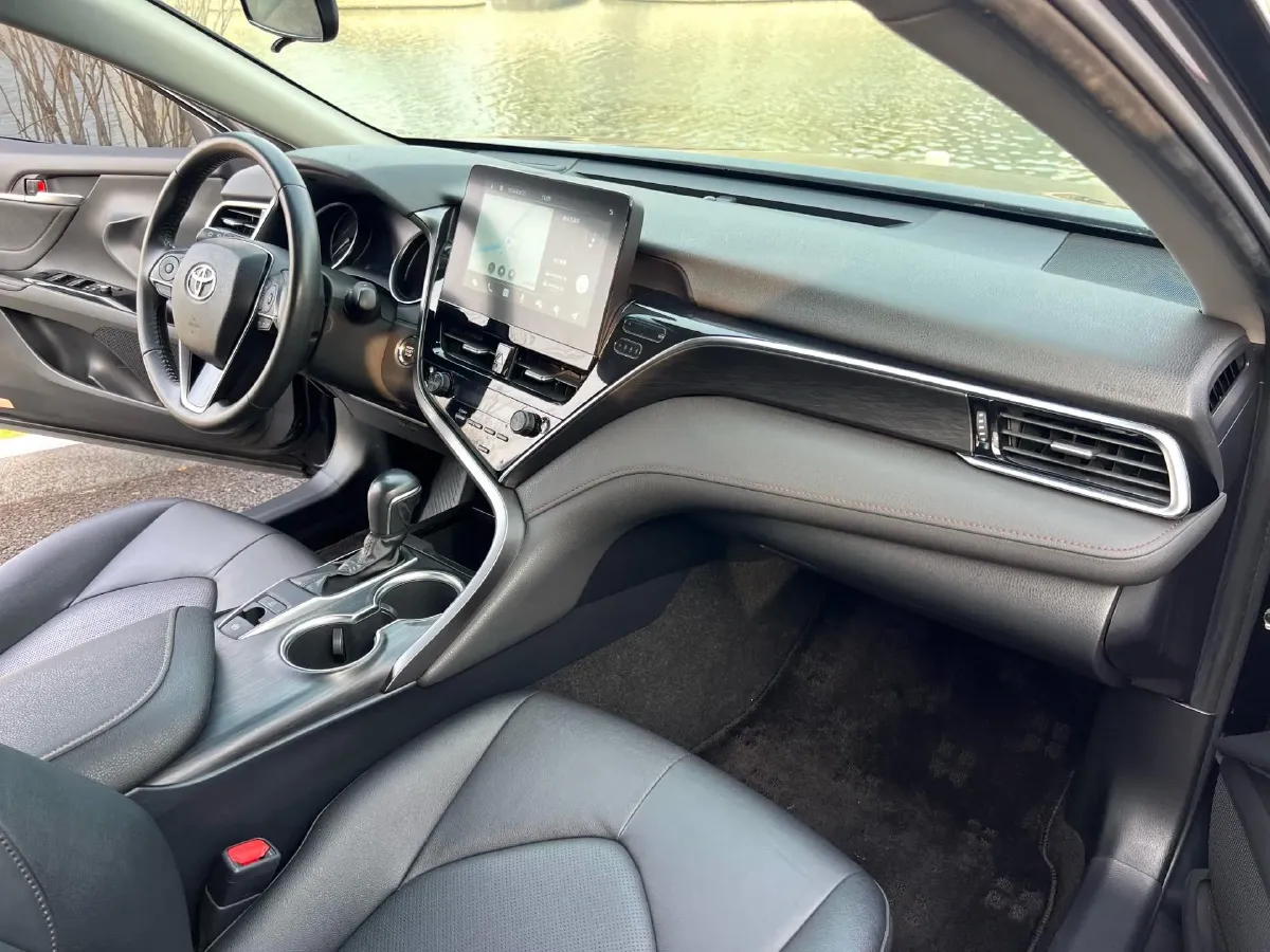 2021 Toyota Camry 2.0L 178HP L4 CVT,autocango,china used car exporter,china ev exporter,chinese used car exporter,chinese used ev exporter