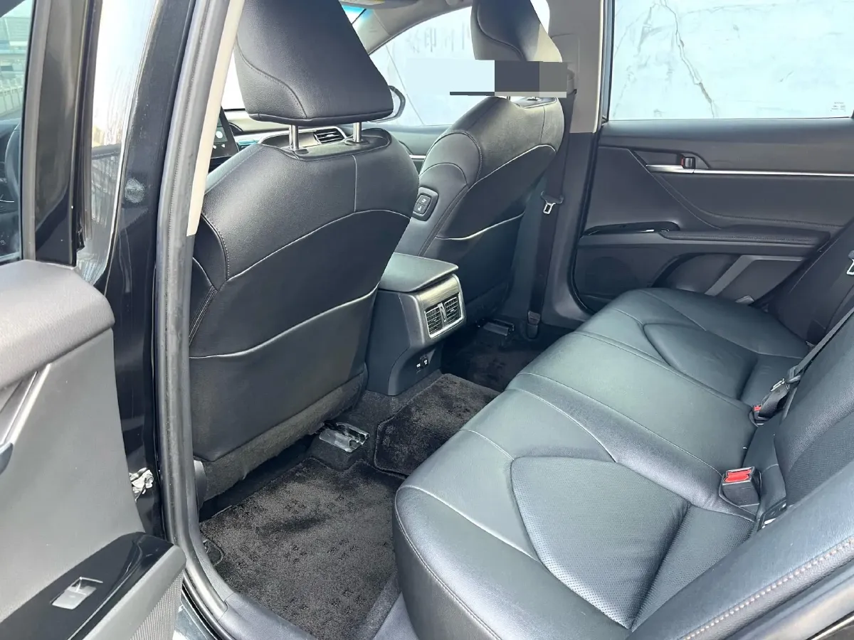 2021 Toyota Camry 2.0L 178HP L4 CVT,autocango,china used car exporter,china ev exporter,chinese used car exporter,chinese used ev exporter