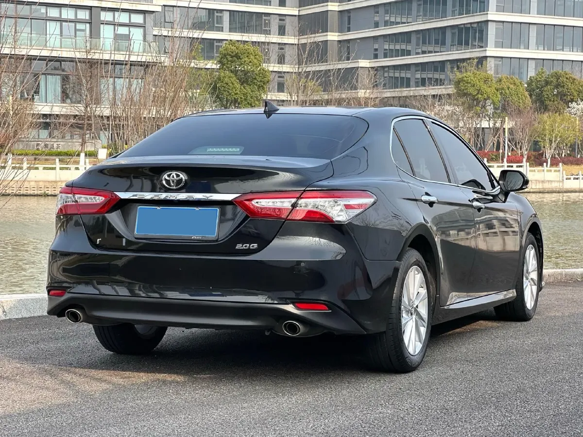 2021 Toyota Camry 2.0L 178HP L4 CVT,autocango,china used car exporter,china ev exporter,chinese used car exporter,chinese used ev exporter