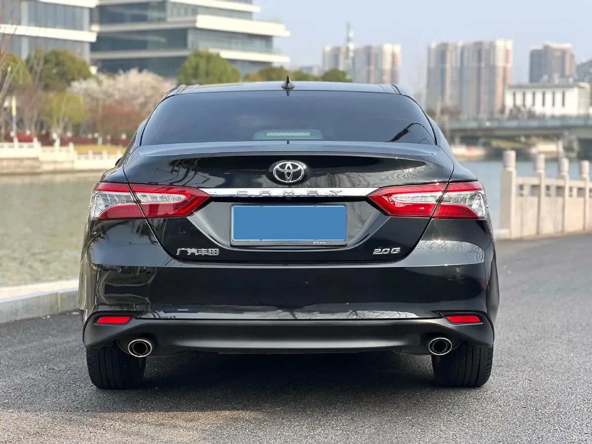 2021 Toyota Camry 2.0L 178HP L4 CVT,autocango,china used car exporter,china ev exporter,chinese used car exporter,chinese used ev exporter