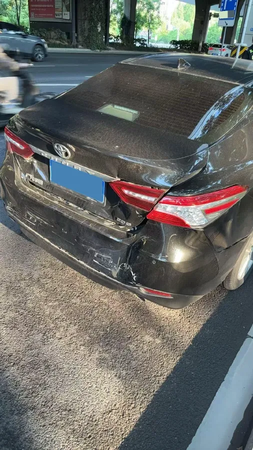 2021 Toyota Camry 2.0L 178HP L4 CVT,autocango,china used car exporter,china ev exporter,chinese used car exporter,chinese used ev exporter