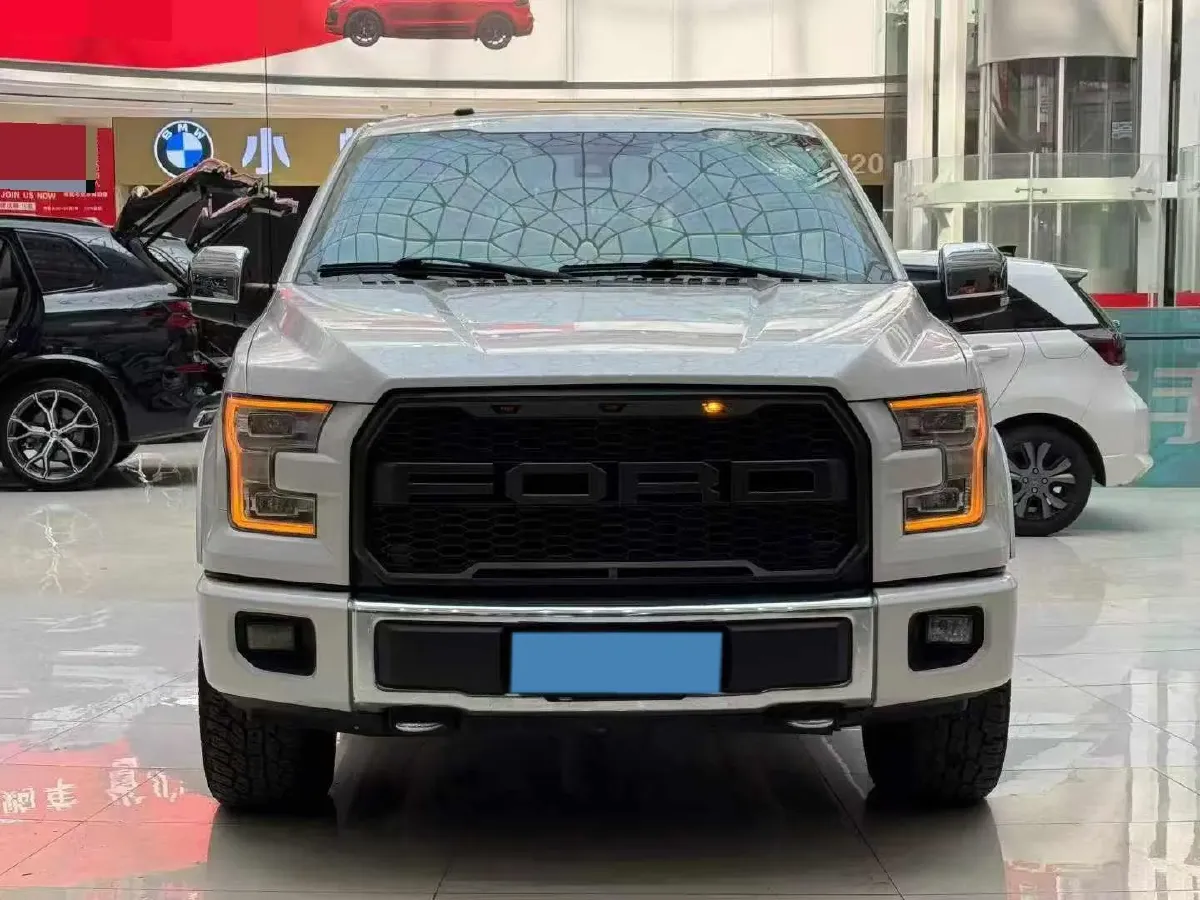 2018 Ford F-150 3.5T 422HP V6 10AT,autocango,china used car exporter,china ev exporter,chinese used car exporter,chinese used ev exporter