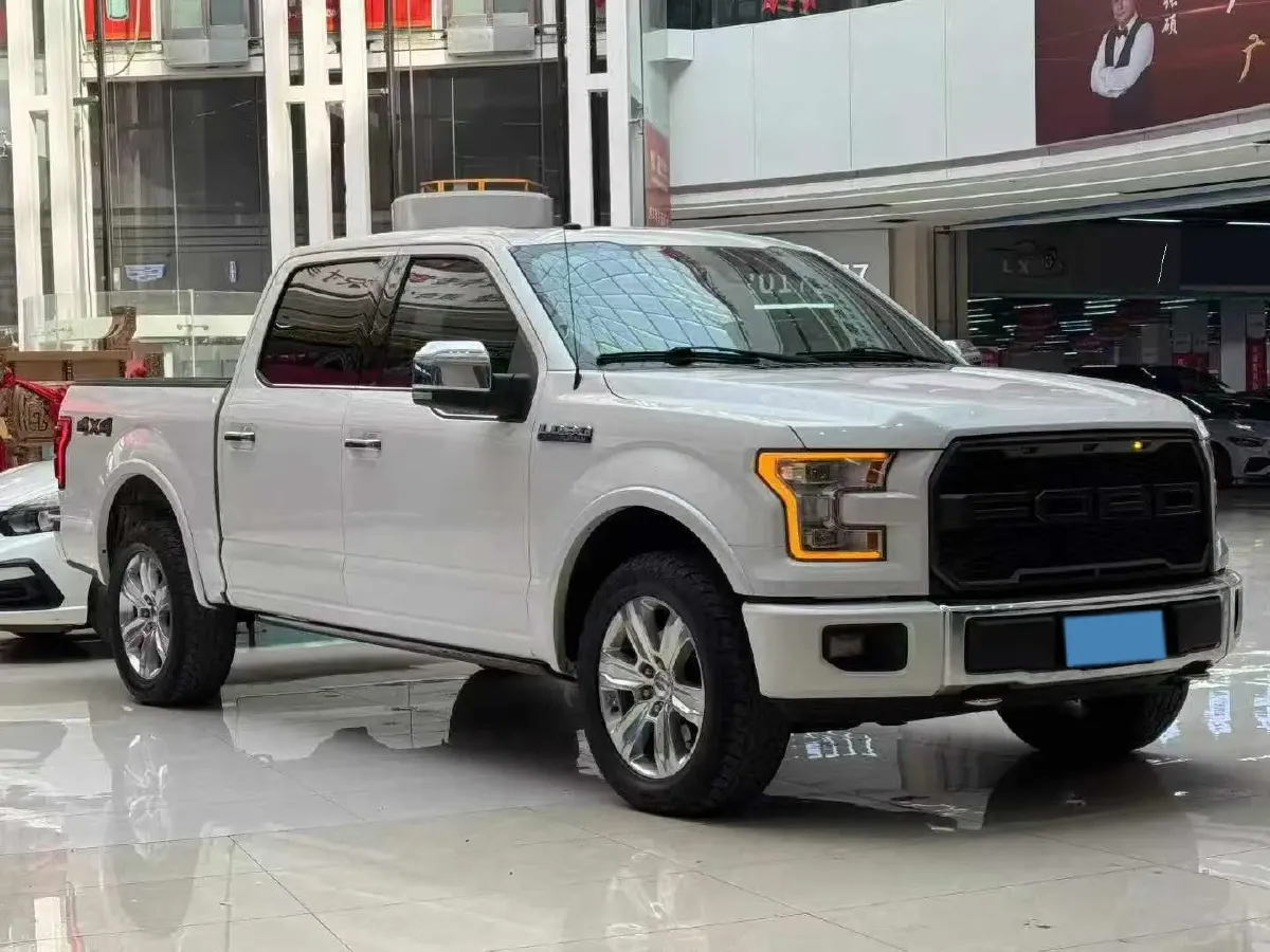 2018 Ford F-150 3.5T 422HP V6 10AT,autocango,china used car exporter,china ev exporter,chinese used car exporter,chinese used ev exporter