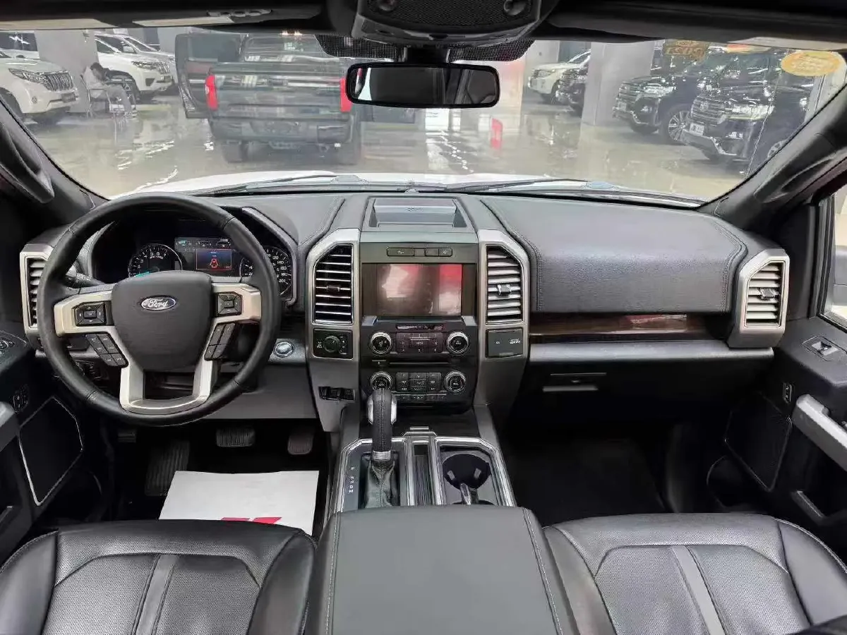 2018 Ford F-150 3.5T 422HP V6 10AT,autocango,china used car exporter,china ev exporter,chinese used car exporter,chinese used ev exporter