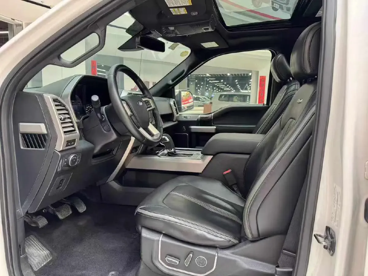 2018 Ford F-150 3.5T 422HP V6 10AT,autocango,china used car exporter,china ev exporter,chinese used car exporter,chinese used ev exporter