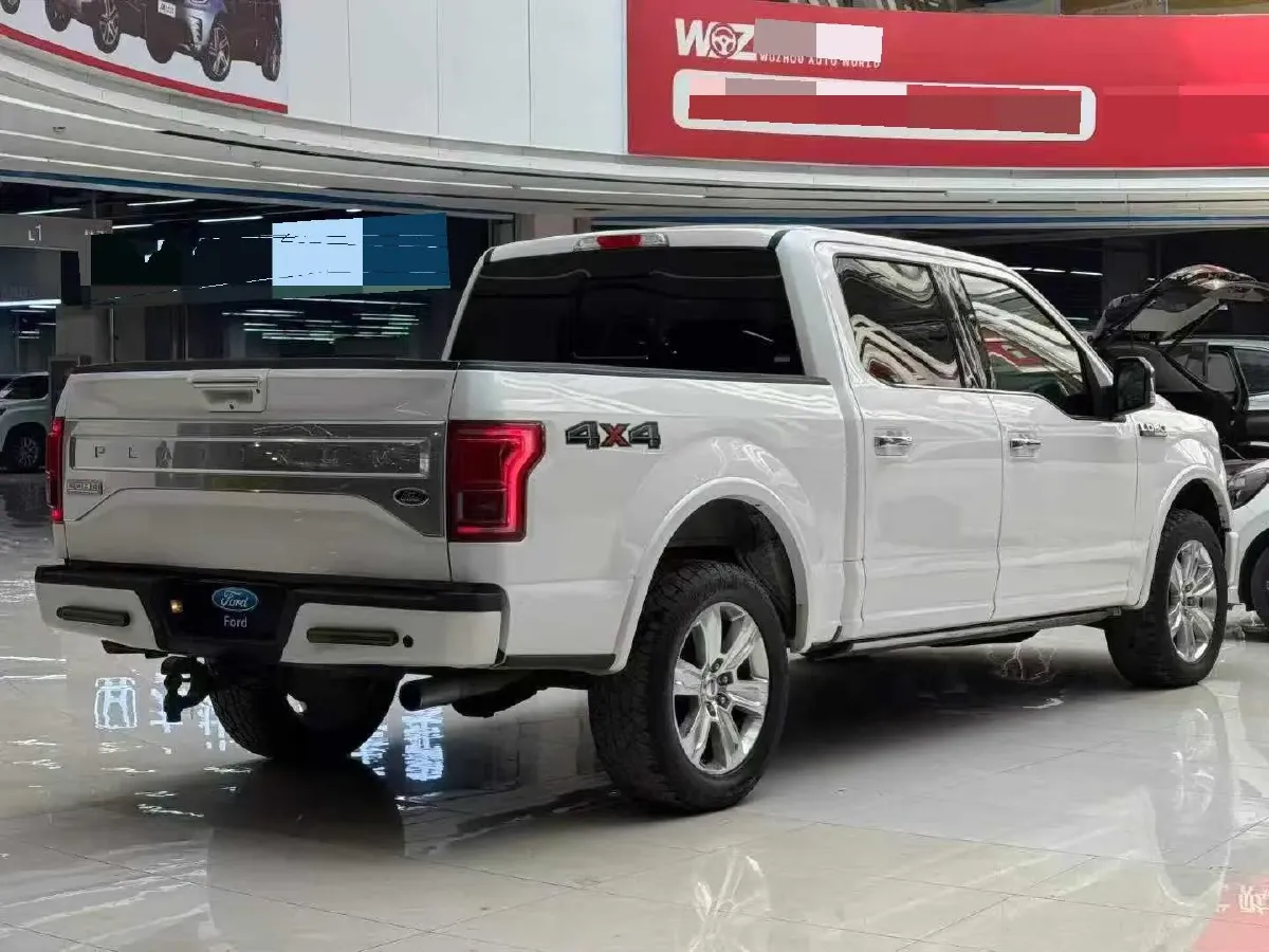 2018 Ford F-150 3.5T 422HP V6 10AT,autocango,china used car exporter,china ev exporter,chinese used car exporter,chinese used ev exporter