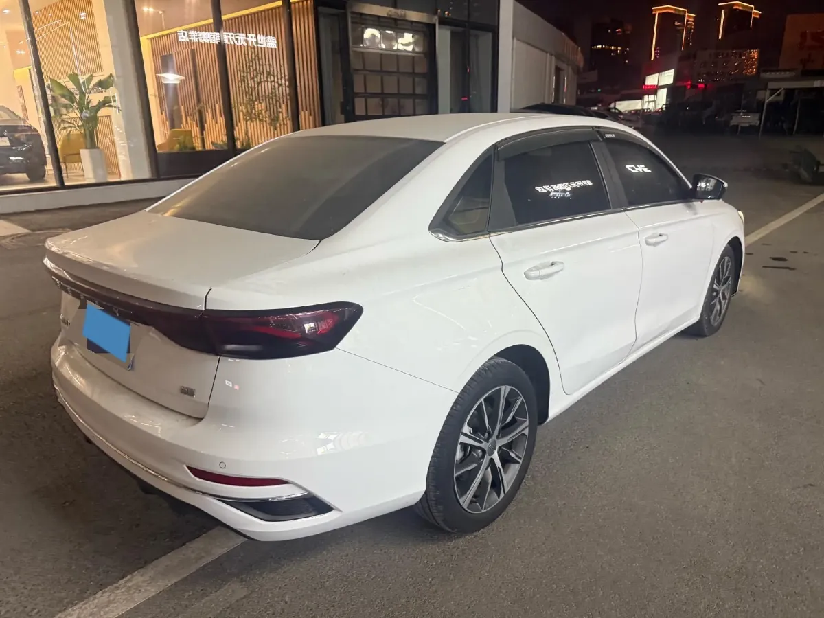 2022 Geely Emgrand 1.5L 114HP L4 CVT,autocango,china used car exporter,china ev exporter,chinese used car exporter,chinese used ev exporter