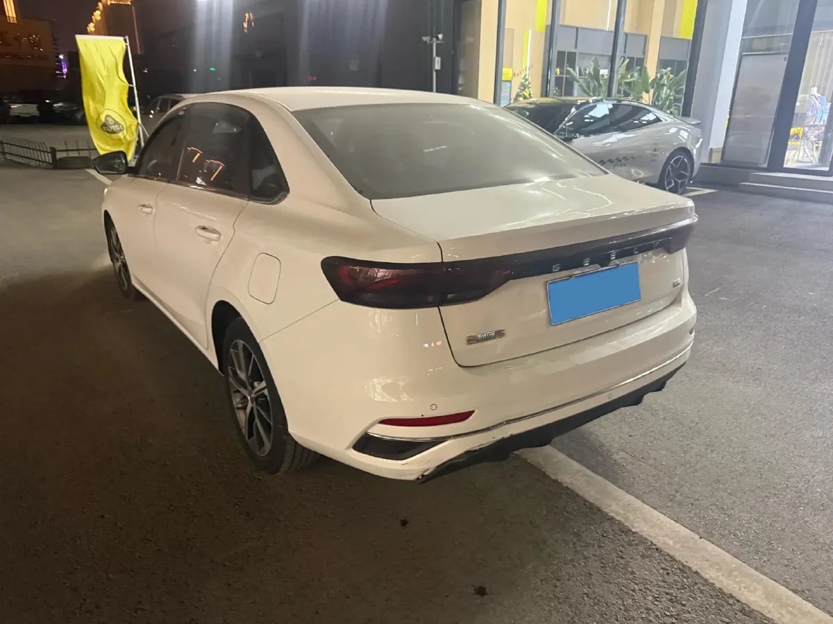 2022 Geely Emgrand 1.5L 114HP L4 CVT,autocango,china used car exporter,china ev exporter,chinese used car exporter,chinese used ev exporter