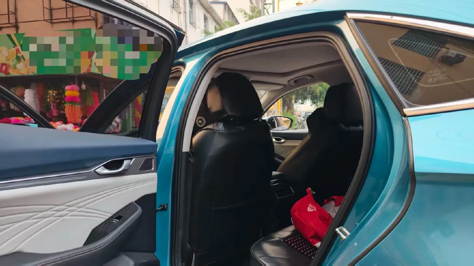 2021 Geely Preface 2.0T 190HP L4 7DCT,autocango,china used car exporter,china ev exporter,chinese used car exporter,chinese used ev exporter