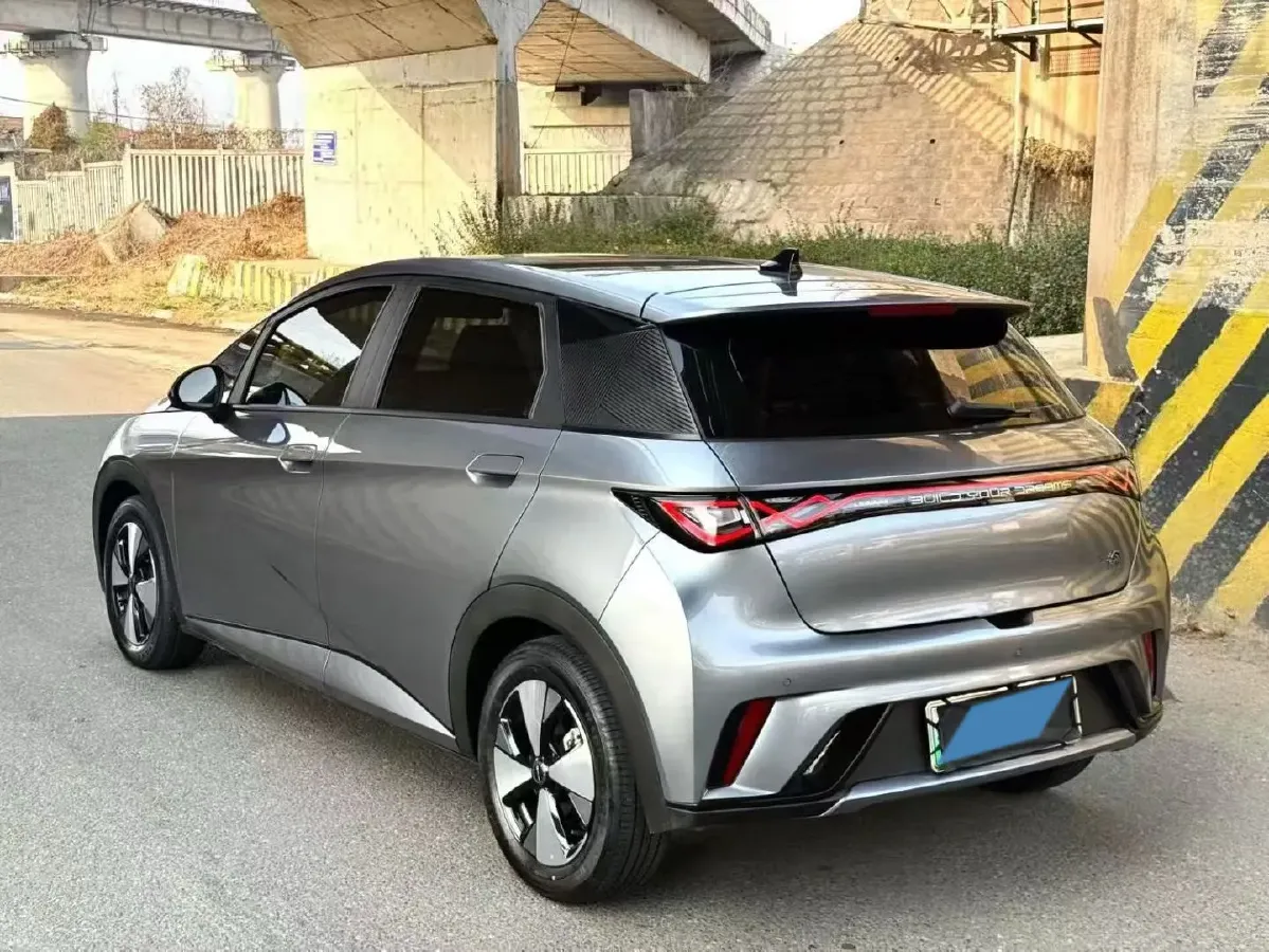 2023 BYD Dolphin BEV 44.928KWH,autocango,china used car exporter,china ev exporter,chinese used car exporter,chinese used ev exporter