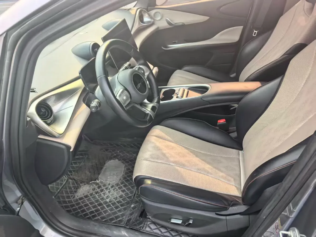 2023 BYD Dolphin BEV 44.928KWH,autocango,china used car exporter,china ev exporter,chinese used car exporter,chinese used ev exporter