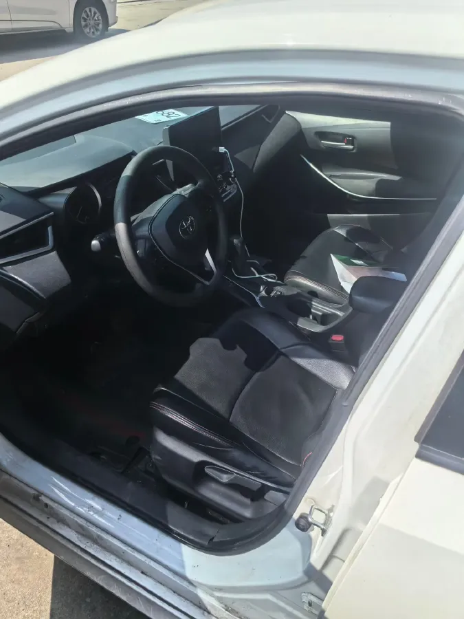 2021 Toyota Levin 1.8L 98HP L4 E-CVT Hybrid,autocango,china used car exporter,china ev exporter,chinese used car exporter,chinese used ev exporter