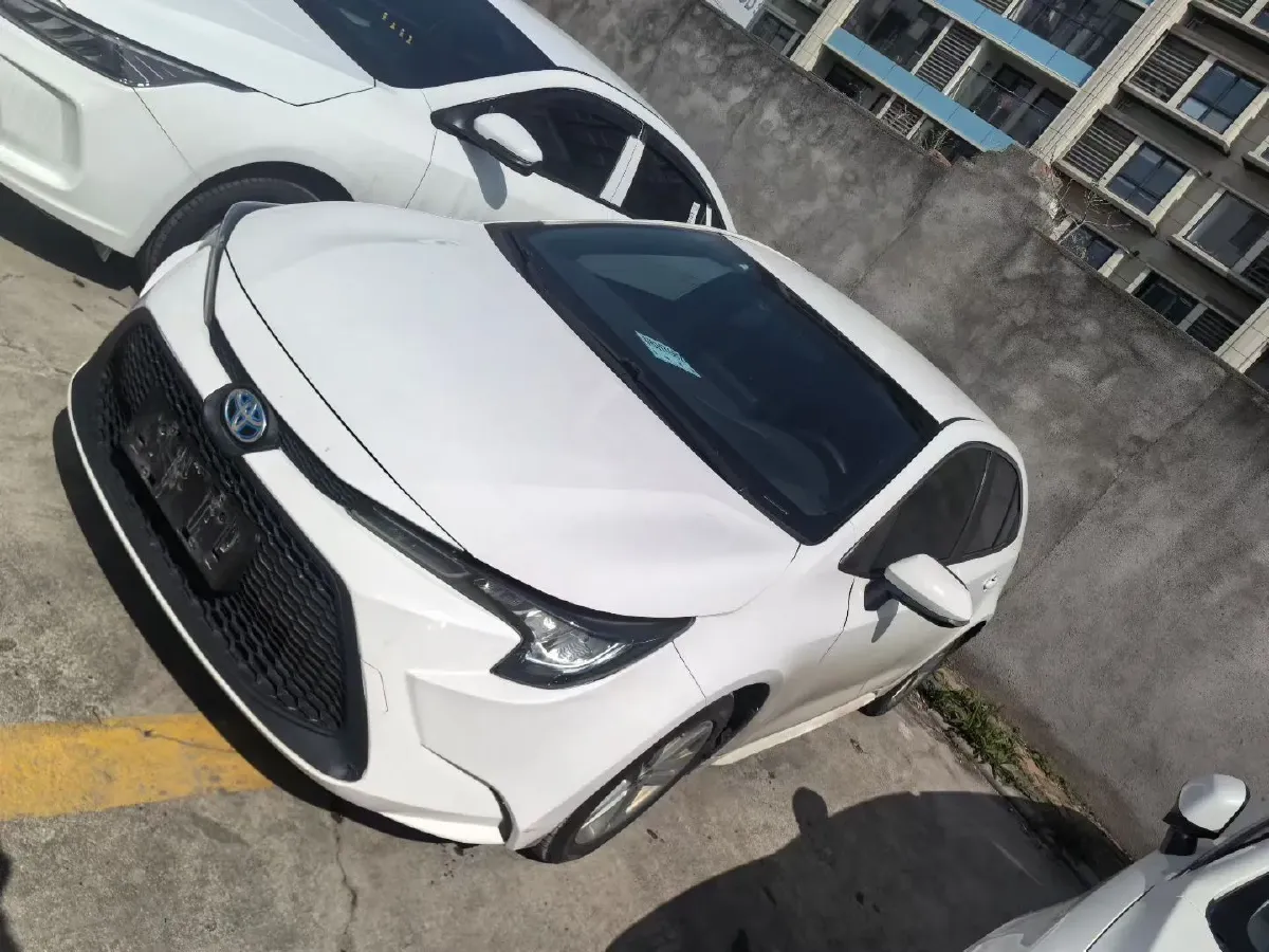 2021 Toyota Levin 1.8L 98HP L4 E-CVT Hybrid,autocango,china used car exporter,china ev exporter,chinese used car exporter,chinese used ev exporter