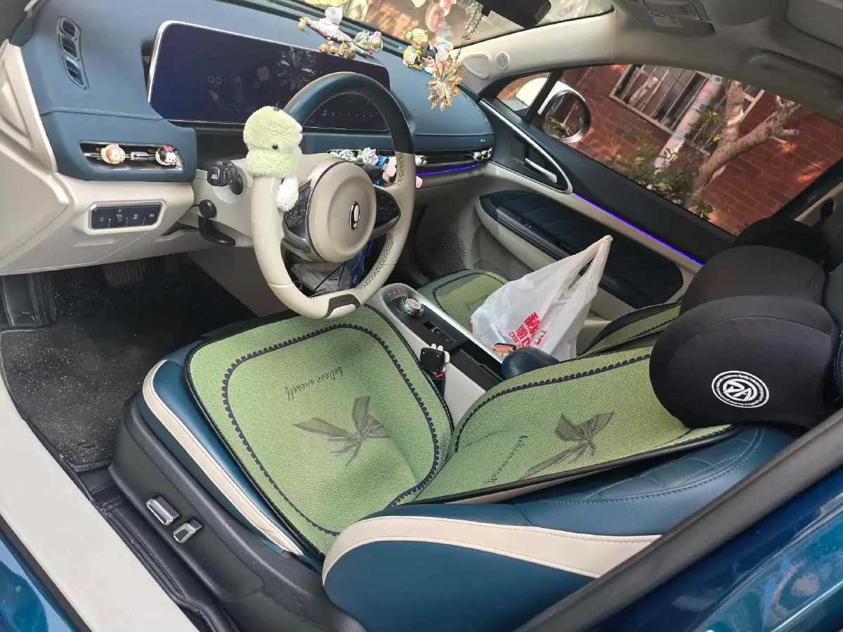 2021 Ora FunkyCat BEV 45.99KWH,autocango,china used car exporter,china ev exporter,chinese used car exporter,chinese used ev exporter