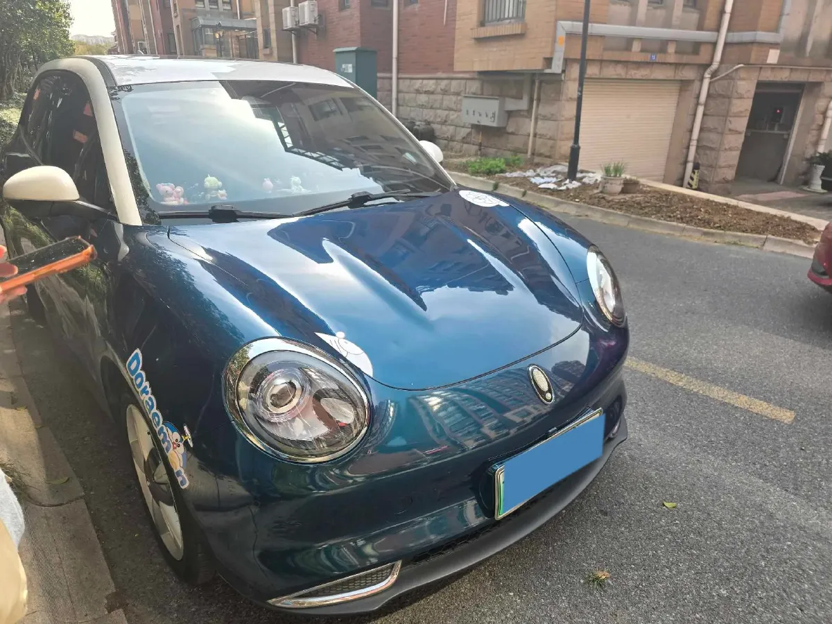 2021 Ora FunkyCat BEV 45.99KWH,autocango,china used car exporter,china ev exporter,chinese used car exporter,chinese used ev exporter