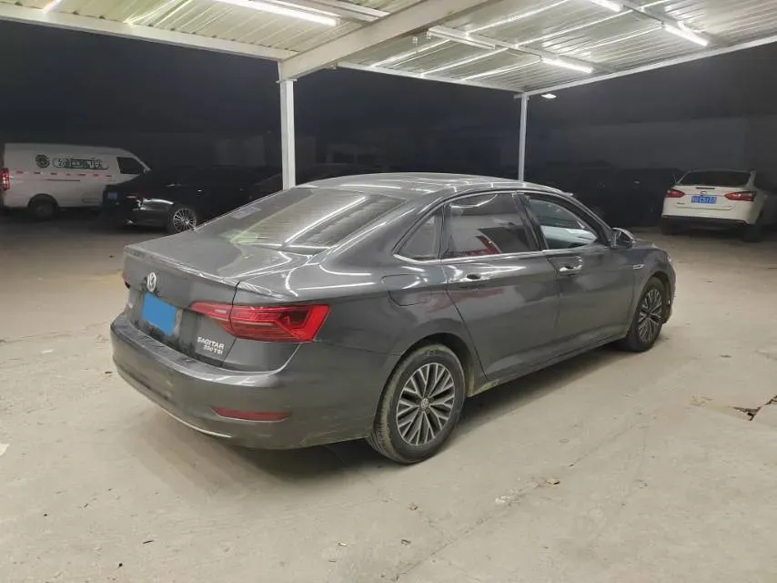 2019 Volkswagen Tharu 1.4T 150HP L4 7DCT,autocango,china used car exporter,china ev exporter,chinese used car exporter,chinese used ev exporter